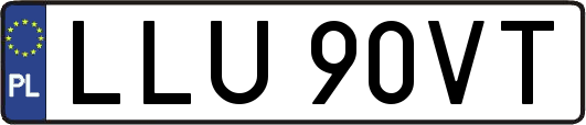 LLU90VT