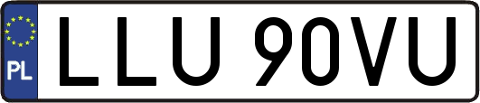 LLU90VU