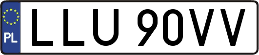 LLU90VV