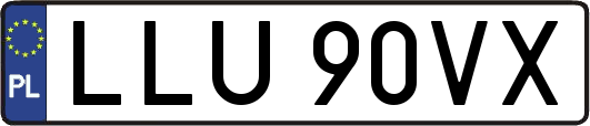 LLU90VX