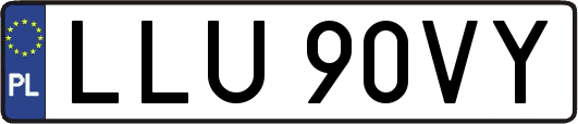 LLU90VY
