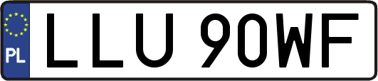LLU90WF