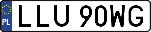 LLU90WG