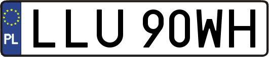 LLU90WH