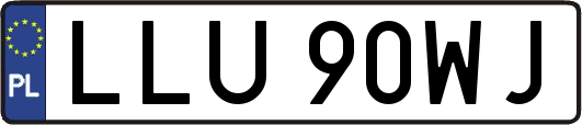 LLU90WJ