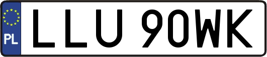 LLU90WK