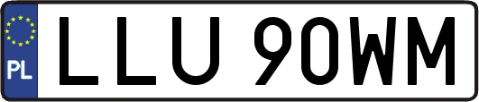 LLU90WM