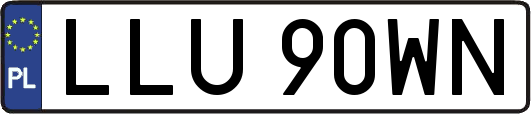 LLU90WN