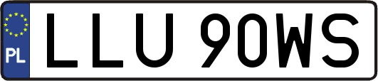 LLU90WS