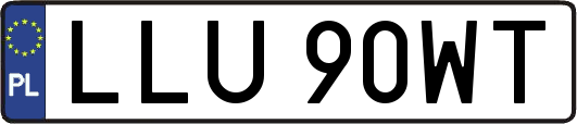LLU90WT