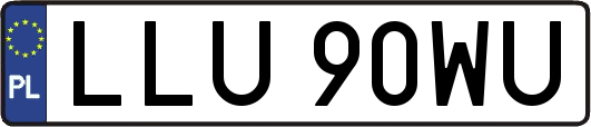 LLU90WU