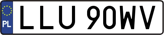 LLU90WV