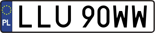 LLU90WW