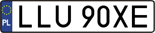 LLU90XE