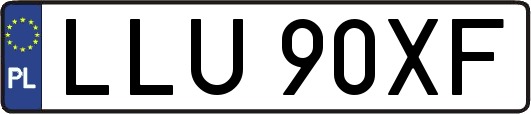 LLU90XF