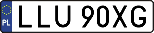 LLU90XG