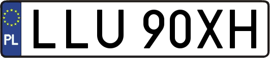 LLU90XH
