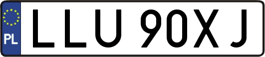 LLU90XJ