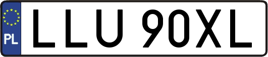 LLU90XL