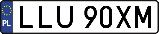 LLU90XM