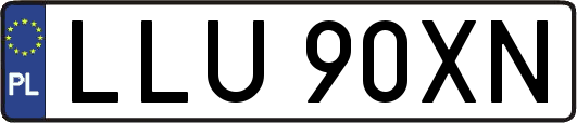 LLU90XN