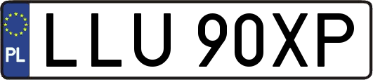 LLU90XP