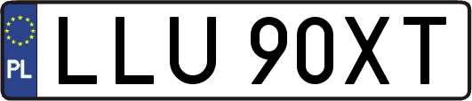 LLU90XT