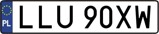 LLU90XW