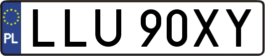 LLU90XY