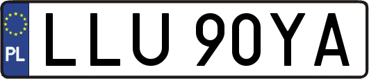 LLU90YA