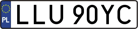 LLU90YC