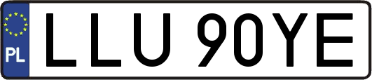 LLU90YE