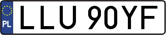 LLU90YF