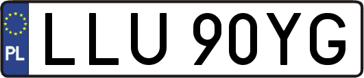 LLU90YG