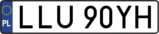 LLU90YH