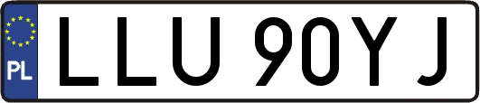 LLU90YJ