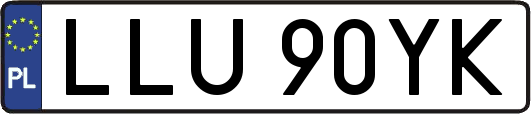 LLU90YK