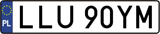 LLU90YM
