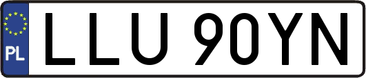 LLU90YN