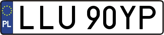 LLU90YP