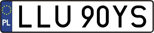 LLU90YS