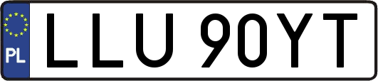 LLU90YT