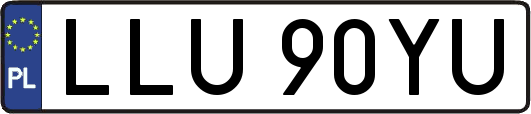 LLU90YU