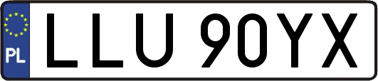 LLU90YX