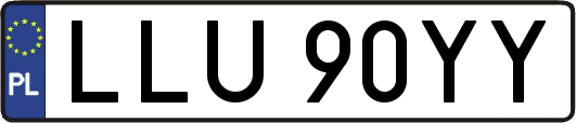 LLU90YY