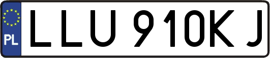 LLU910KJ