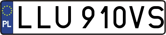 LLU910VS