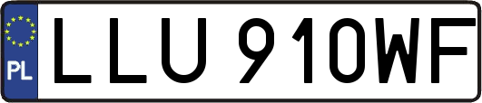 LLU910WF