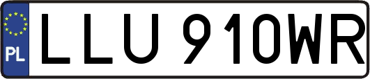 LLU910WR