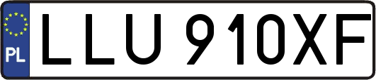 LLU910XF